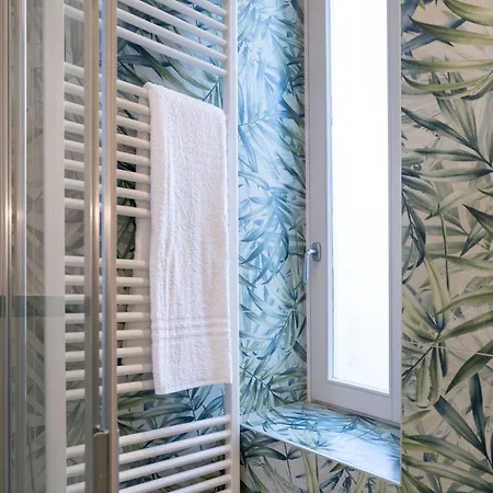 アパート La Farfalla Blu - Boutique *