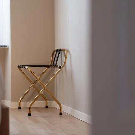 La Farfalla Blu - Boutique Apartament Bergamo