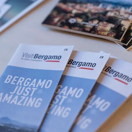 La Farfalla Blu - Boutique بيرغامو