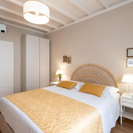 Apartmán La Farfalla Blu - Boutique *