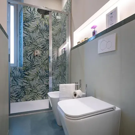 La Farfalla Blu - Boutique ベルガモ