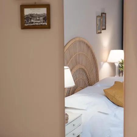 La Farfalla Blu - Boutique Apartament *