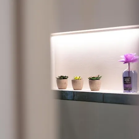 La Farfalla Blu - Boutique * Bergamo