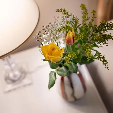 Apartament La Farfalla Blu - Boutique *