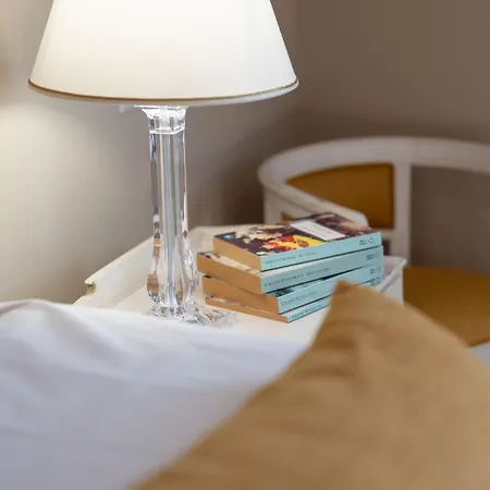 Apartament La Farfalla Blu - Boutique