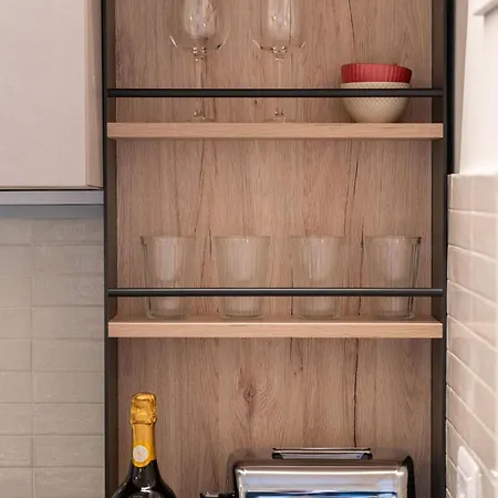 La Farfalla Blu - Boutique * Bergamo