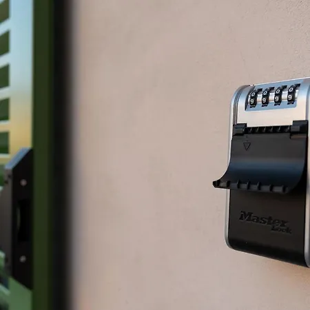 La Farfalla Blu - Boutique Apartament *