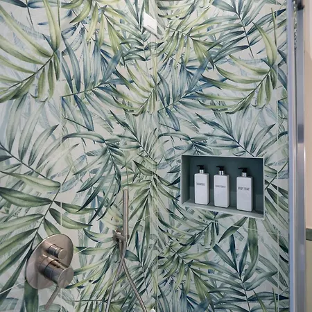 La Farfalla Blu - Boutique Apartament *