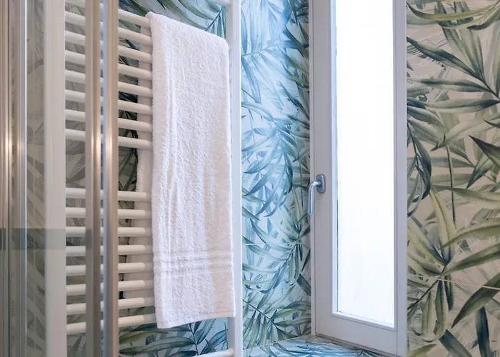 Daire La Farfalla Blu - Boutique *