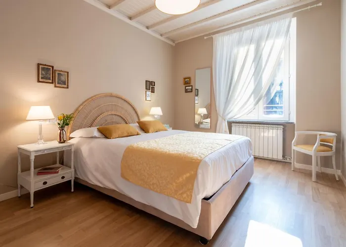 La Farfalla Blu - Boutique Бергамо