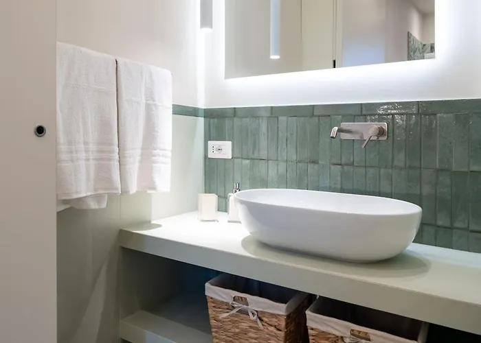 La Farfalla Blu - Boutique Daire Bergamo