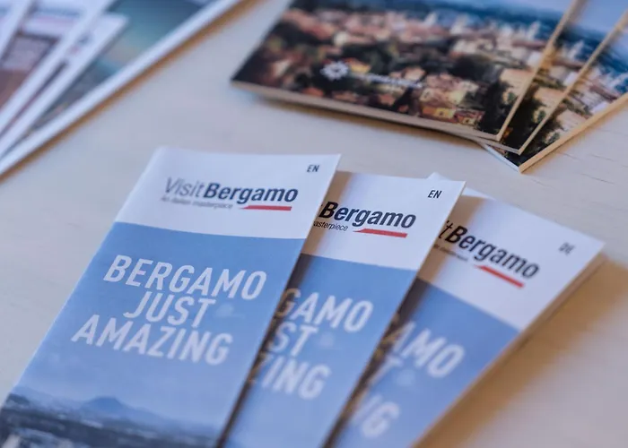 La Farfalla Blu - Boutique Bergamo