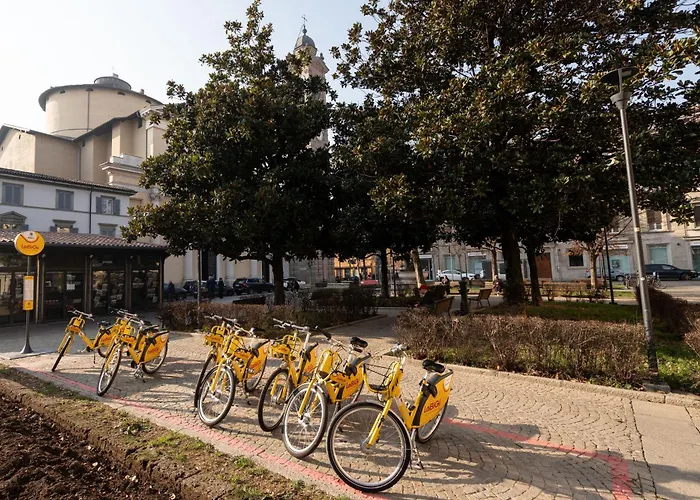 La Farfalla Blu - Boutique Daire