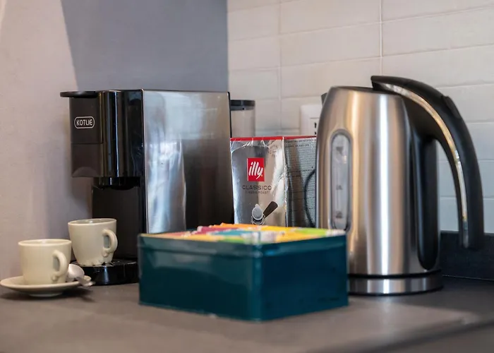 La Farfalla Blu - Boutique Daire