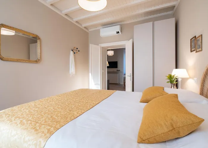 Daire La Farfalla Blu - Boutique Bergamo