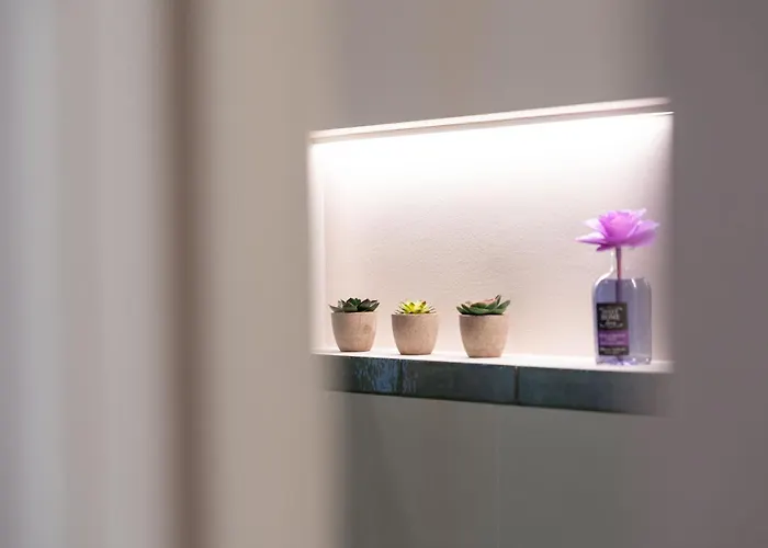 La Farfalla Blu - Boutique * Бергамо