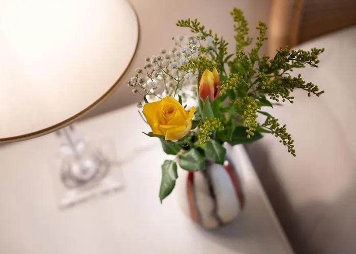 Апартаменти La Farfalla Blu - Boutique *