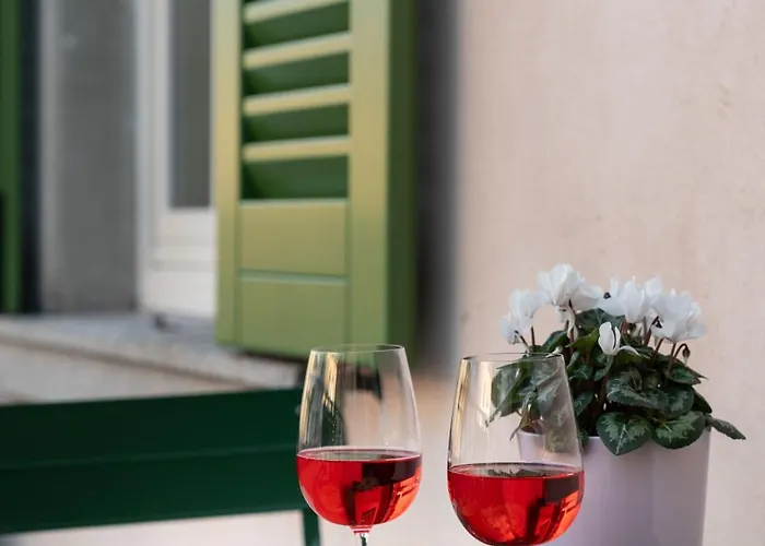 La Farfalla Blu - Boutique Bergamo