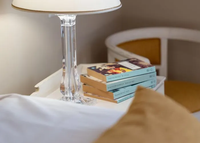 דירה La Farfalla Blu - Boutique