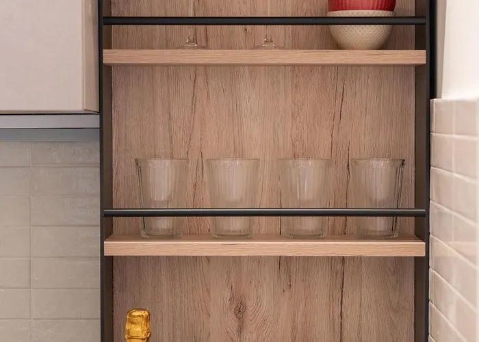 La Farfalla Blu - Boutique * ברגמו