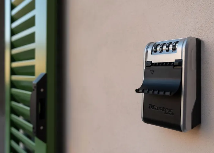 La Farfalla Blu - Boutique Апартаменти *