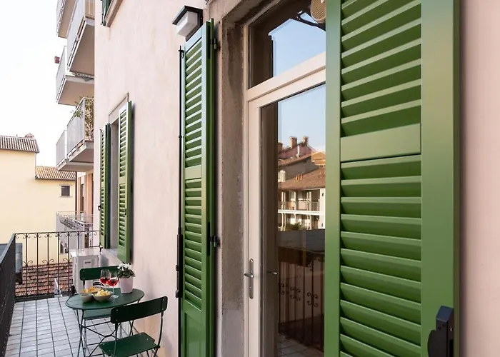 La Farfalla Blu - Boutique Bergamo