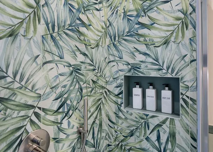 La Farfalla Blu - Boutique Апартаменти *