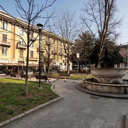 La Farfalla Blu - Boutique Lejlighed Bergamo