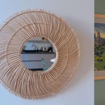 Lejlighed La Farfalla Blu - Boutique *