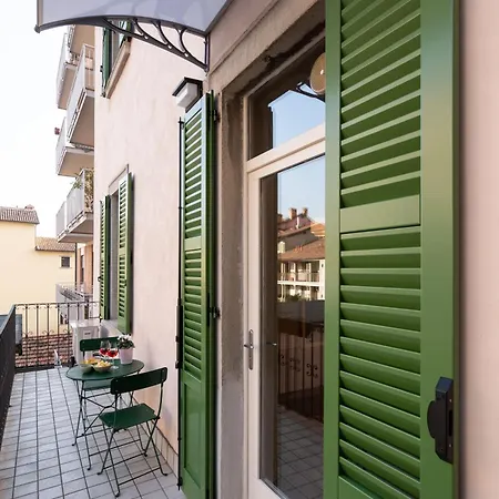 La Farfalla Blu - Boutique Bergamo